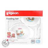 Pigeon Feeding Set 3327