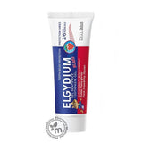 Elgydium Toothpaste Kids 2-6 year Strawberry 50ml