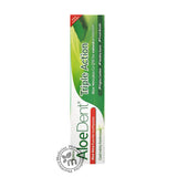 Aloedent Toothpaste  Sensitive Fluoride Free 100ml