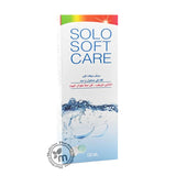 Solo Soft Care Contact Lens Solution 360 mL