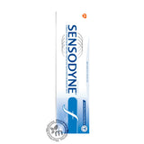 Sensodyne Toothpaste Fluoride