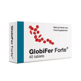 Globifer Forte Tablets 40s