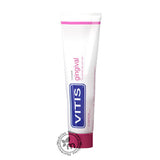 Vitis Toothpaste Gingival