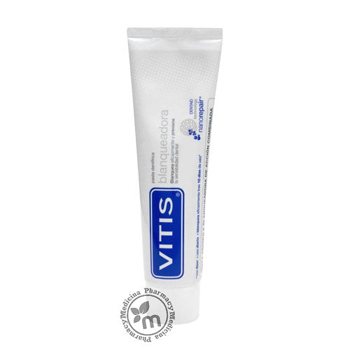 Vitis Toothpaste Whitening