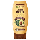 Garnier Ultra Doux Avocado And Shea Butter Cond 400ml