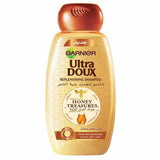 Garnier Ultra Doux Honey Treasure Shampoo 200ml