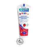 Butler Gum Toothpaste Kids 3+ Yrs 50ml
