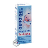 Gengigel Teething Gel For Babies, 20ml