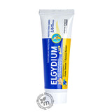 Elgydium Toothpaste Kids 2-6 year Banana 50ml