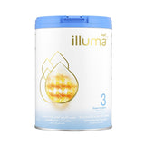 Illuma 3 Powder 800 grams