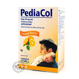 Pediacol Drops 50ml for Newborn Colic