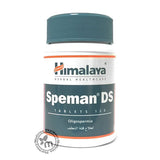 Himalaya Speman DS Tablets