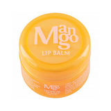 Mades Body Resort Mango Lip Balm 15ml