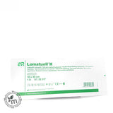 LR Lomatuell H 10x30cm | 10s | 23317