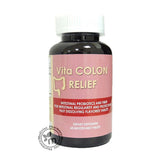Vita Colon Relief Chewable Tablets 60s