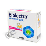 Biolectra Magnesium Direct 300 mg