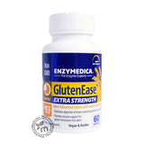 Enzymedica Glutenease Capsules