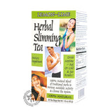 Травяной чай для похудения 21st Century в пакетиках с лимоном и лаймом, 24 шт.