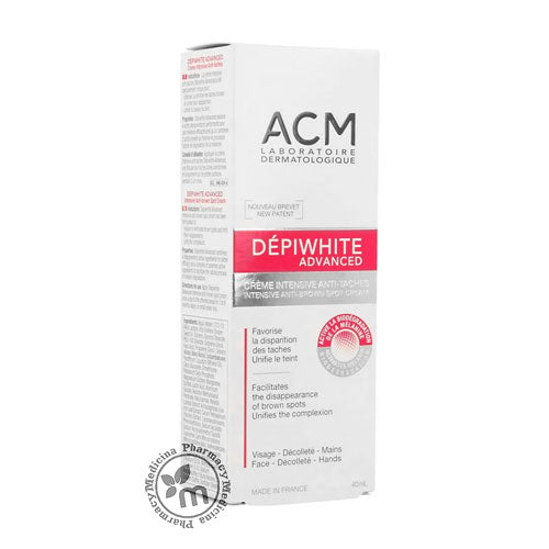 ACM Depiwhite Advance Cream 40 ml