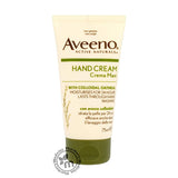 Aveeno Hand Cream Daily Moisturising 75ml