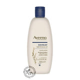 Aveeno Skin Relief Shower Oil