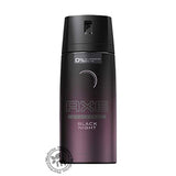 Axe Deodorant Spray Black Night 150ml