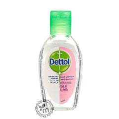 Harga hand deals sanitizer dettol