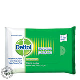 Dettol Wipes 40s