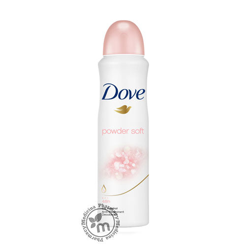 Dove Deo Spray Powder Soft 150 ml