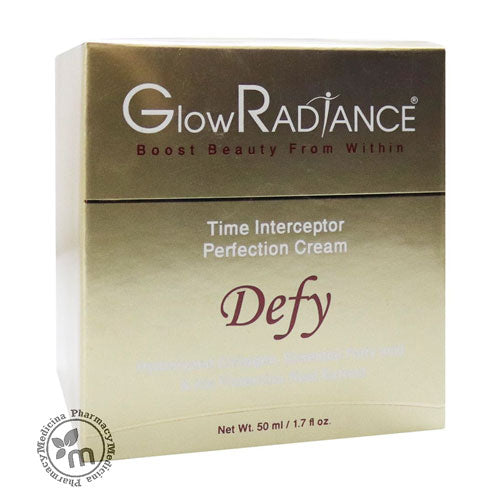Glow Radiance Defy Night Cream 50 ml