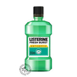 Listerine Fresh Burst