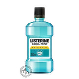 Listerine Mouthwash Coolmint 250ml