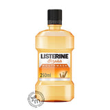 Listerine Mouthwash Miswak 250ml