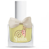 Snails Bebe Creme Brulee Washable Nail Polish 10.5ml