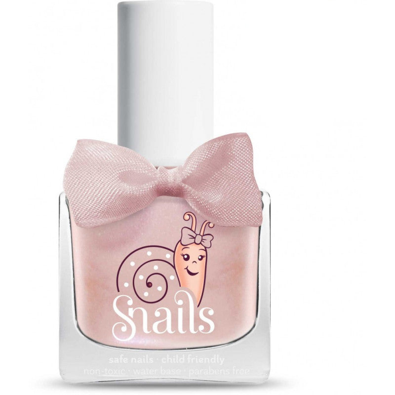 Snails Bebe Jelly Fish Washable Nail Polish| Medicina Pharmacy ...