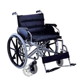 Media6 951B-56 Wheelchair Detachable Footrest