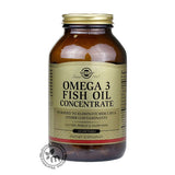 Solgar Omega 3 Fish oil Softgels
