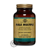 Solgar Male Multiple Tablets