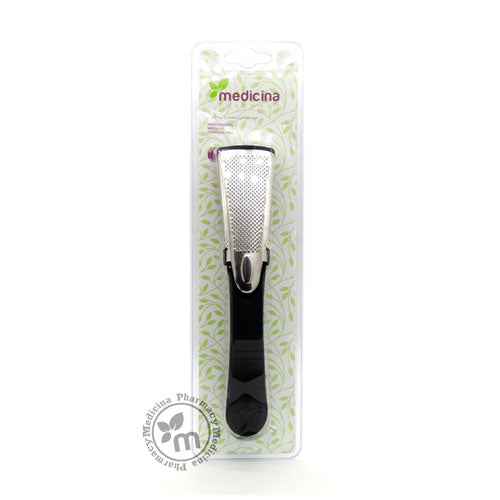 BeautyTime Prof Metal Foot File PL 165
