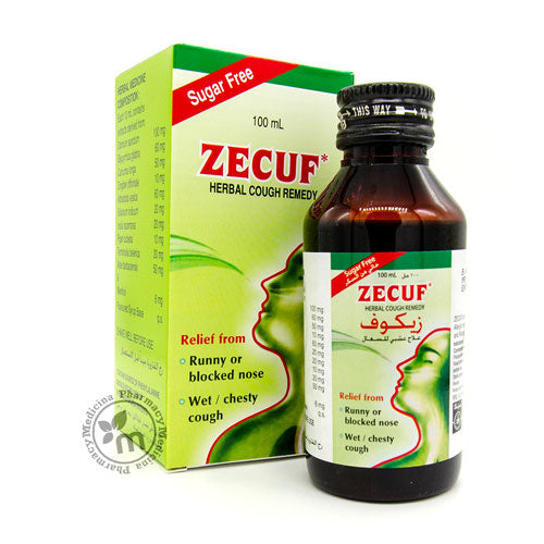 Buy Cough Syrup In Dubai Uae Medicina Online Pharmacy Uae