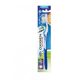 Piave 5522 Oxigen Toothbrush Hard