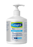 Cetaphil Pro Eczema Hand Cleansing Lotion 500ml