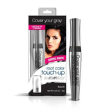 Cover Your Gray 153 Color Mascaras Black
