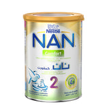 Nestle Nan 2 Comfort, 400 gm