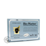 Bio Marine Capsules Omega 3 Fish Oil