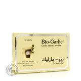 Bio Garlic Tablet Odorless Garlic 60s