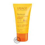Uriage Bariesun Spf50+ Golden Tinted Cream 50ml