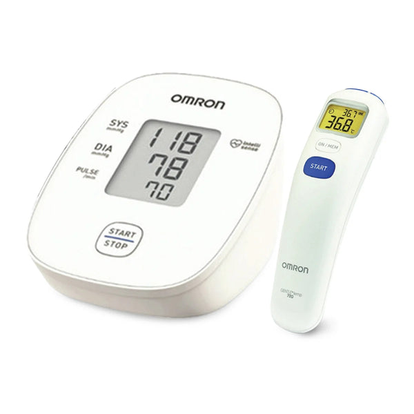 Omron GT-720 Gentle Contactless Thermometer