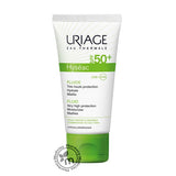 Uriage Sunscreen Hyseac Fluid Spf50+ for Oily Skin 50ml