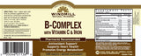 Windmill B Complex With Vitamin C & Iron 100s